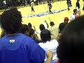 ASHS Pep Rally pt 1