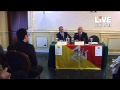 Gli autonomisti: "Per la Sicilia indipendenza economica" parte 4