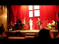 Ying Ying+A Pia婚禮樂團Demo 6