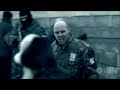 Tom Clancys Ghost Recon Future Soldier Trailer
