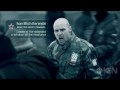 Tom Clancy's Ghost Recon  Future Soldier Trailer - Live-Action Trailer HQ