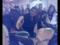 Moto saca palomitas