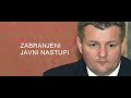 KIRO PROSVIRO - TKO JE U?UTKAO KIRU - MASTERMIND IVO SANADER