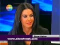 Cem Uzan Show Tv Ana Haberde (Bölüm 1)