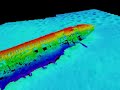 Yongala - Undersea Mapping Yongala - Undersea Mapping