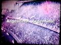 Argentina - Perú (2-2) 1969 La Bombonera