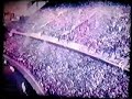 Argentina - Perú (2-2) 1969 La Bombonera
