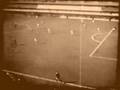 Argentina - Perú (2-2) 1969 La Bombonera