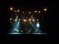 Cade la Pioggia Negramaro Roma @GRANTEATRO