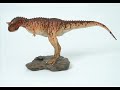 Tribute to Carnotaurus