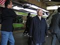 Recorded bird calls on the Tokyo metro system Recorded bird calls on the Tokyo metro system