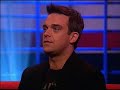 Robbie Williams - Lola (Original)