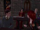 Return of the MWPP Sim!Marauders!