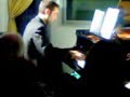 Adeste Fideles - PIANO SOLO ANTONIO MOLININI - LIVE