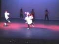 K-star Senior @ Get Krump'd