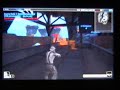 Warhawk play