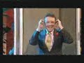 Paul O Grady Show - Brian Conolly Gunged Paul O Grady Show - Brian Conolly Gunged