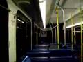 WMATA Bus #2463