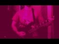 whole lotta rosie rhythm guitar (cover)