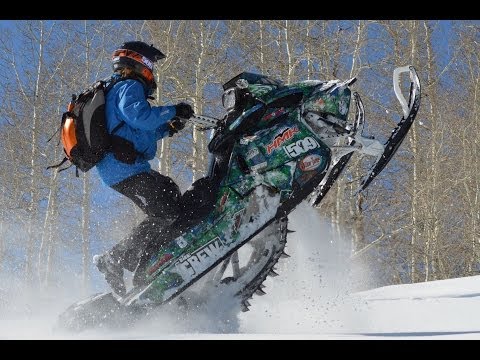 Sled Wraps | The Baddest Custom SledWraps Around | Braap Wraps Snowmobile Graphics