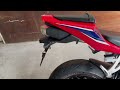 ホンダ CBR600RR CBR600RR 2021年モデル