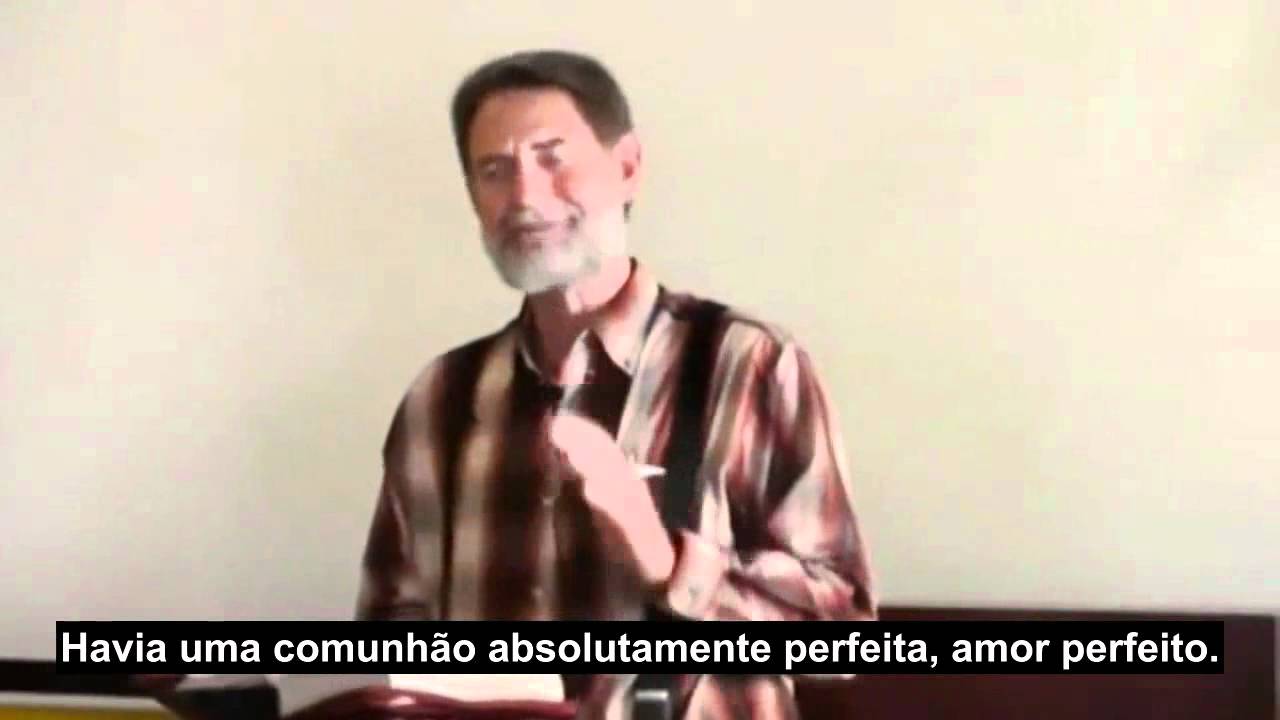Comprados com o Precioso Sangue de Cristo de