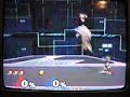 SS4Ricky (Link) vs ECE (Ganon)