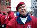 The Enterprise of Brockton, Mass.www.enterprisenews.comBy Kyle AlspachENTERPRISE STAFF WRITER BROCKTON —  Two men in a sport-utility vehicle were driving down Centre Street Saturday afternoon when they spotted Curtis Sliwa, the well-known founder of the Guardian Angels.They pulled over.