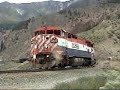 BC Rail - Full \