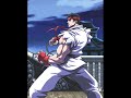 Ryu Theme - Go Flying Through The Air