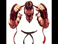 Ryu Theme - Go Flying Through The Air
