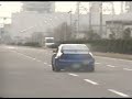 nissan skyine drag race