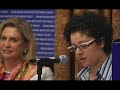 Andrea Batista Schlesinger on the Heritage Foundation