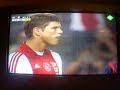 huntelaar penalty slavia praag vs ajax huntelaar penalty slavia praag vs ajax