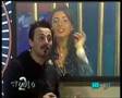 Combomastas ospiti a Studio2 Telemed con Cinzia Gizi