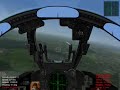 F-4 Phantom over Vietnam (Sim) F-4 Phantom over Vietnam (Sim)