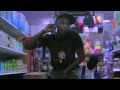 Shadowman Boogie Capital G Official Music Video and Lyrics