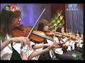 康思婷和陳韋霖-問情 1