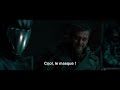 Some new footage in the international trailer "G.I. JOE 2 : bande-annonce VOST:" http://t.co/05DZsSo0 via @youtube
