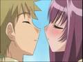 *Karin Music Video* Kiss The Girl