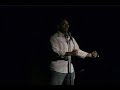 Russell Peters Rips On Manolis