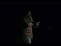 Russell Peters Rips On Manolis