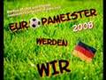 Markus Stranzl and Friends - Europameister werden WIR