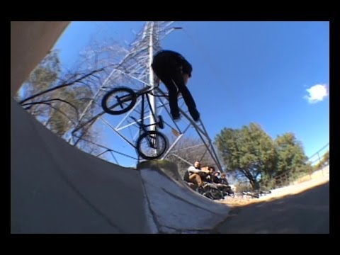 BMX: Mediocre At Best Mixtape