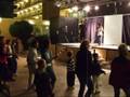 Mallorca Palma Bay Club Hotel evening show