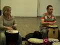 master drummer martin boddy nsiah drum group