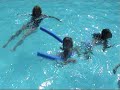 Camping Domaine St. Martin, Casteil
