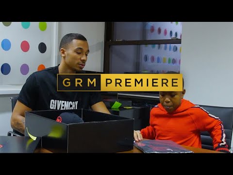 Keds – Saucy [Music Video] | GRM Daily