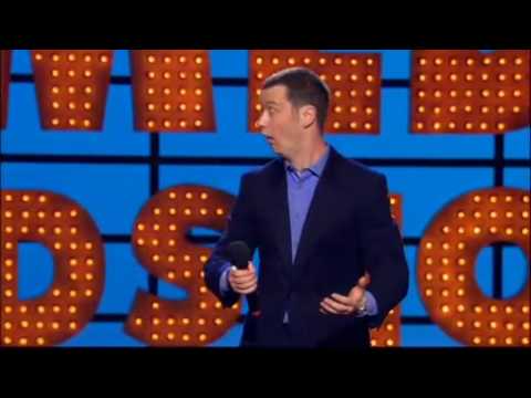 Paul Tonkinson Paul Tonkinson