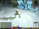 Archer vs Chaos Cara III